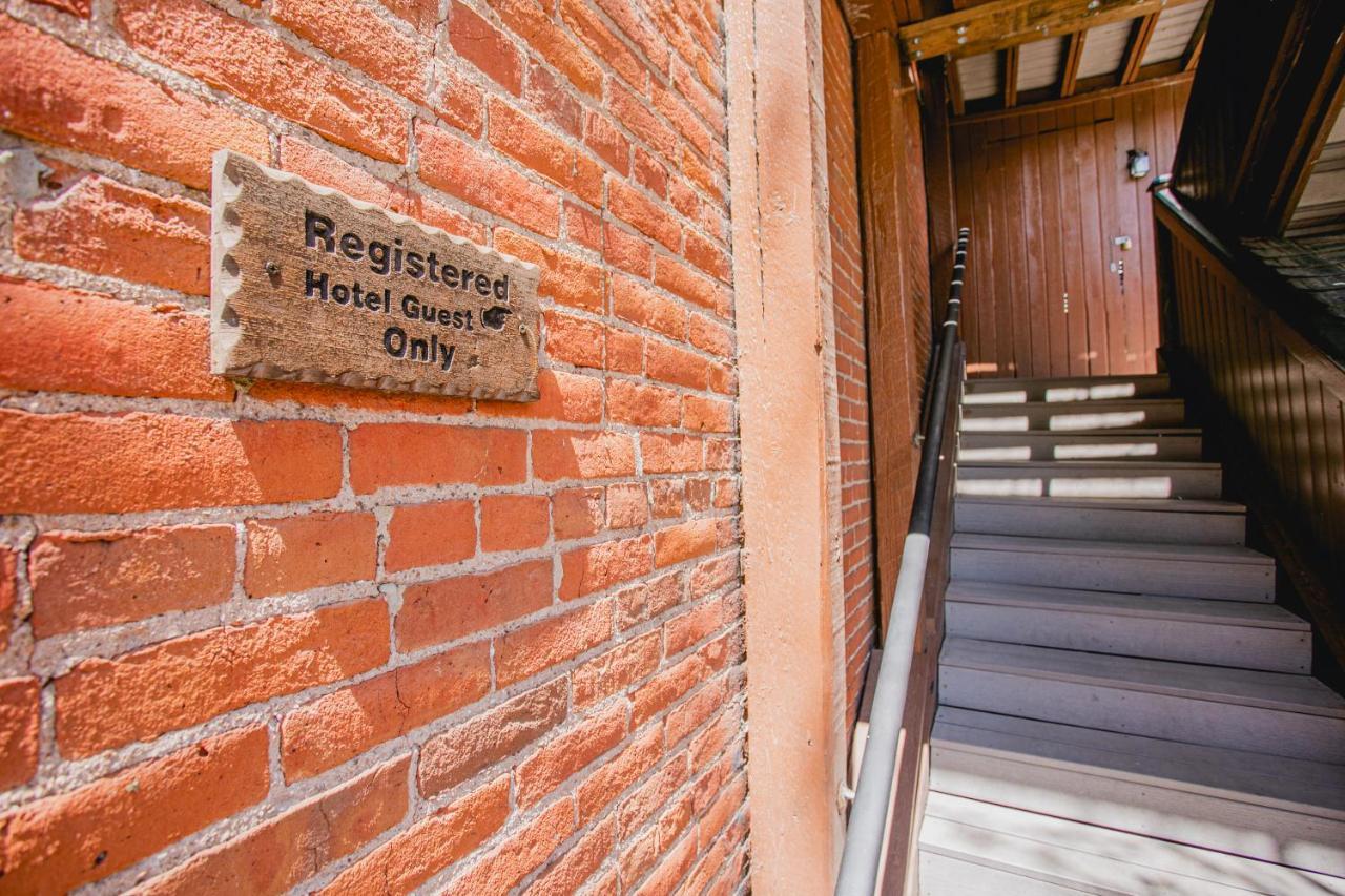 Historic Jacksonville Inn المظهر الخارجي الصورة