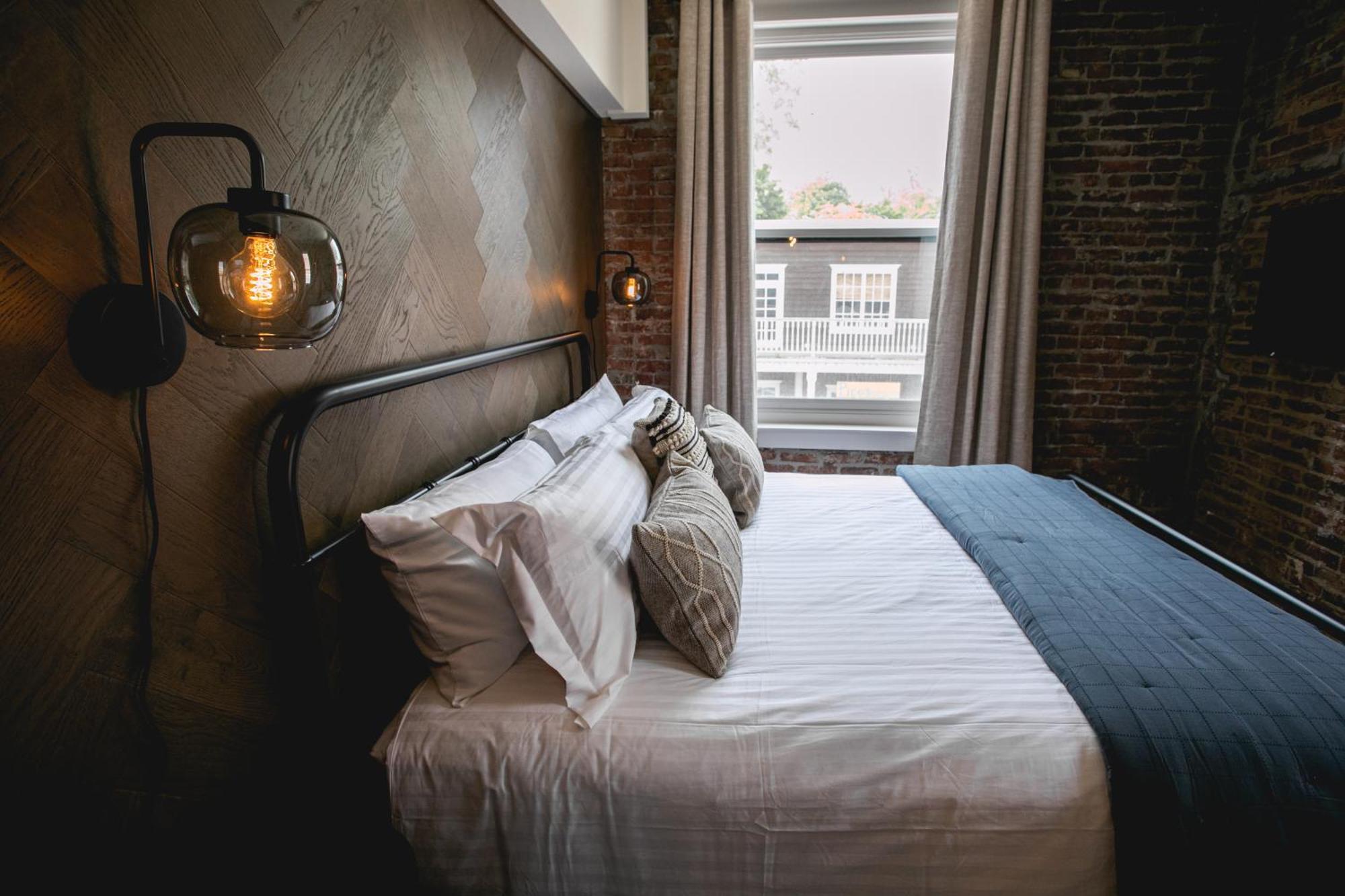 Historic Jacksonville Inn المظهر الخارجي الصورة