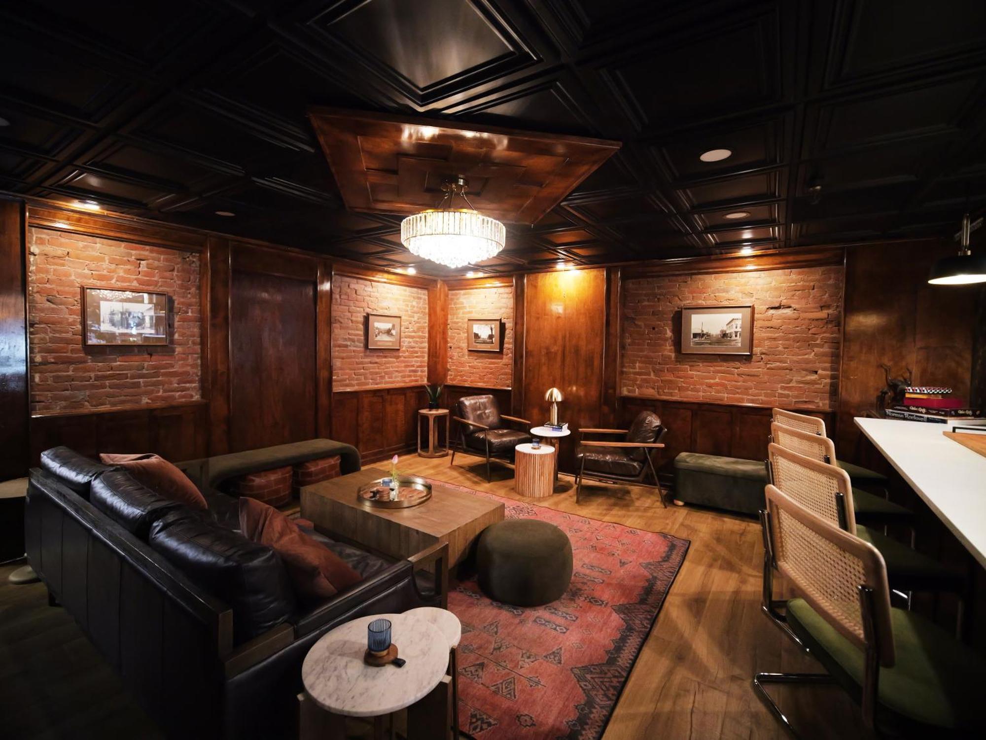 Historic Jacksonville Inn المظهر الخارجي الصورة